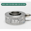 Thyssen Lift Encoder WDG 100H-38-4096-ABN